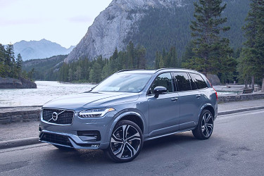 Top 5 Reviews and Videos of the Week: Volvo XC90 Makes Refreshing Return |  Cars.com